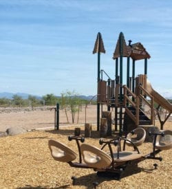 playground equipment arizona