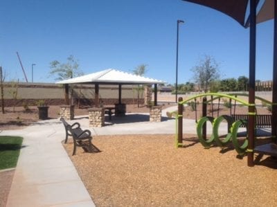 playground equipment arizona