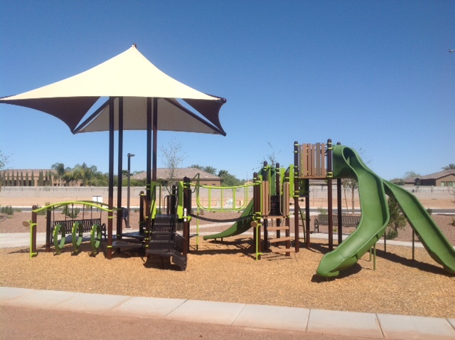 playground equipment arizona