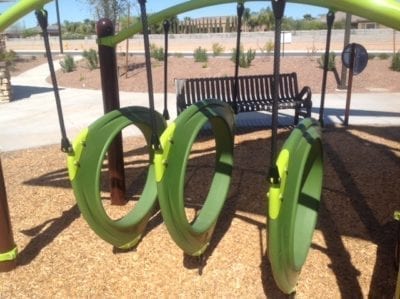 playground equipment arizona