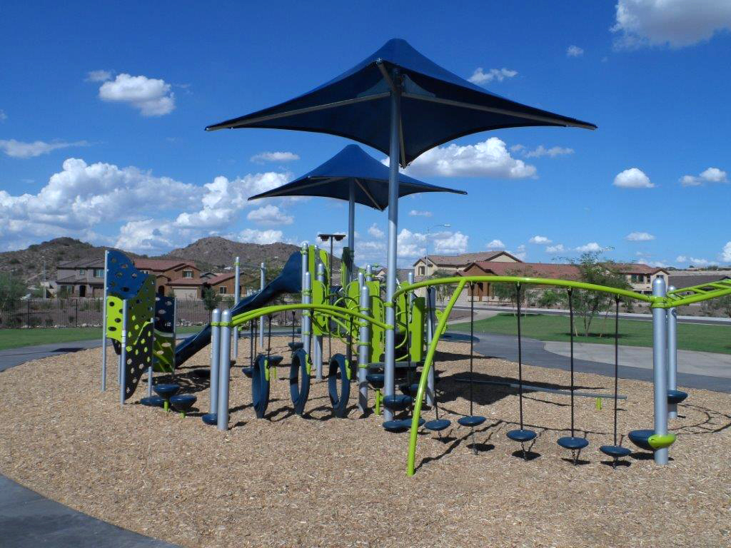 playground equipment arizona