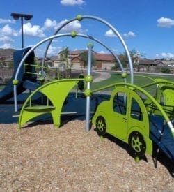 playground equipment design arizona