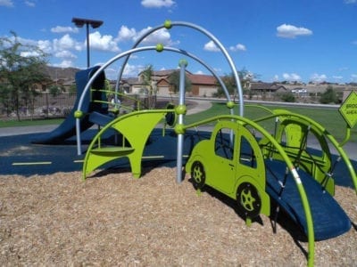 playground equipment design arizona