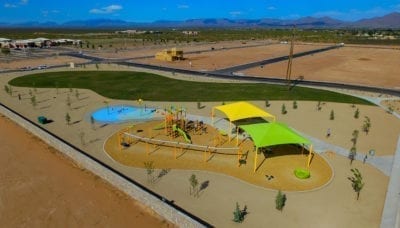 metro verde aquatic play new mexico