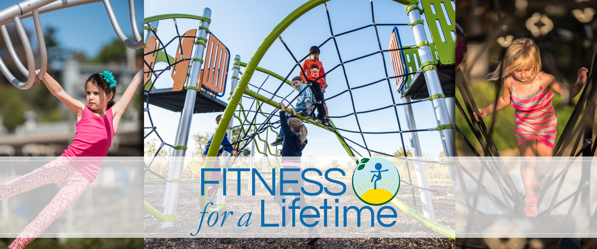 Commercial Playground Equipment & Recreation Sites ExerPlay