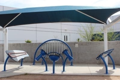 Veritas Preparatory Academy in Phoenix, Arizona