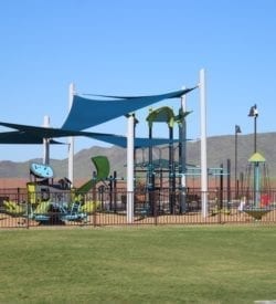 Opportunity Way Park in Phoenix, Arizona