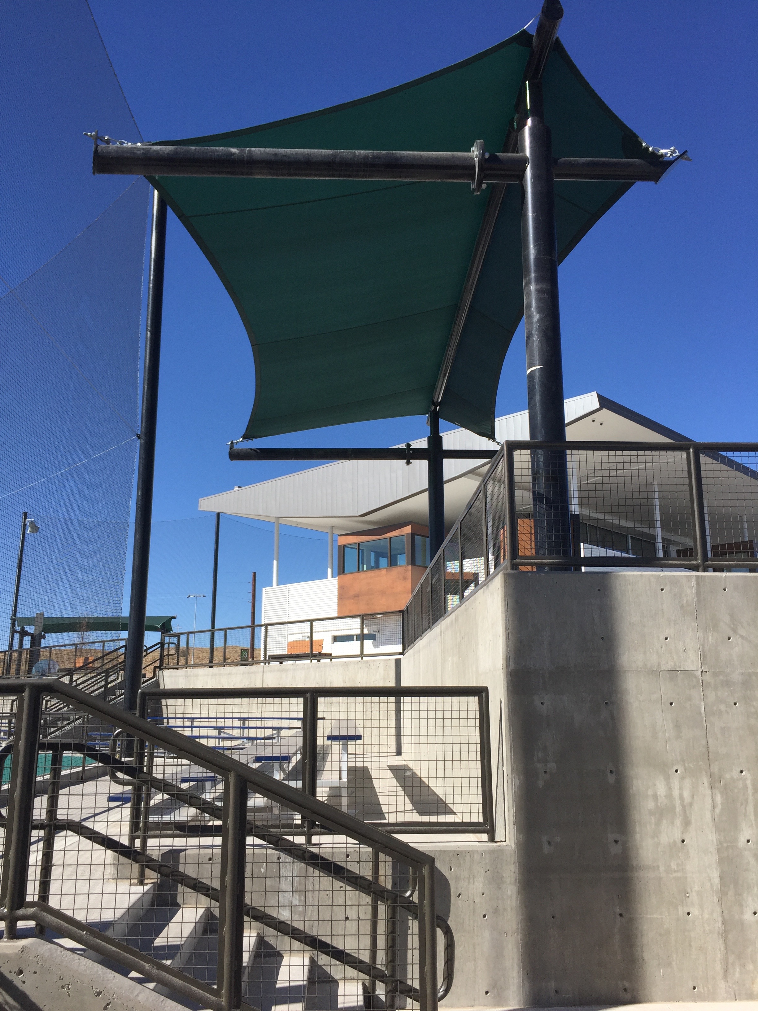 ABQ Baseball Complex Albuquerque