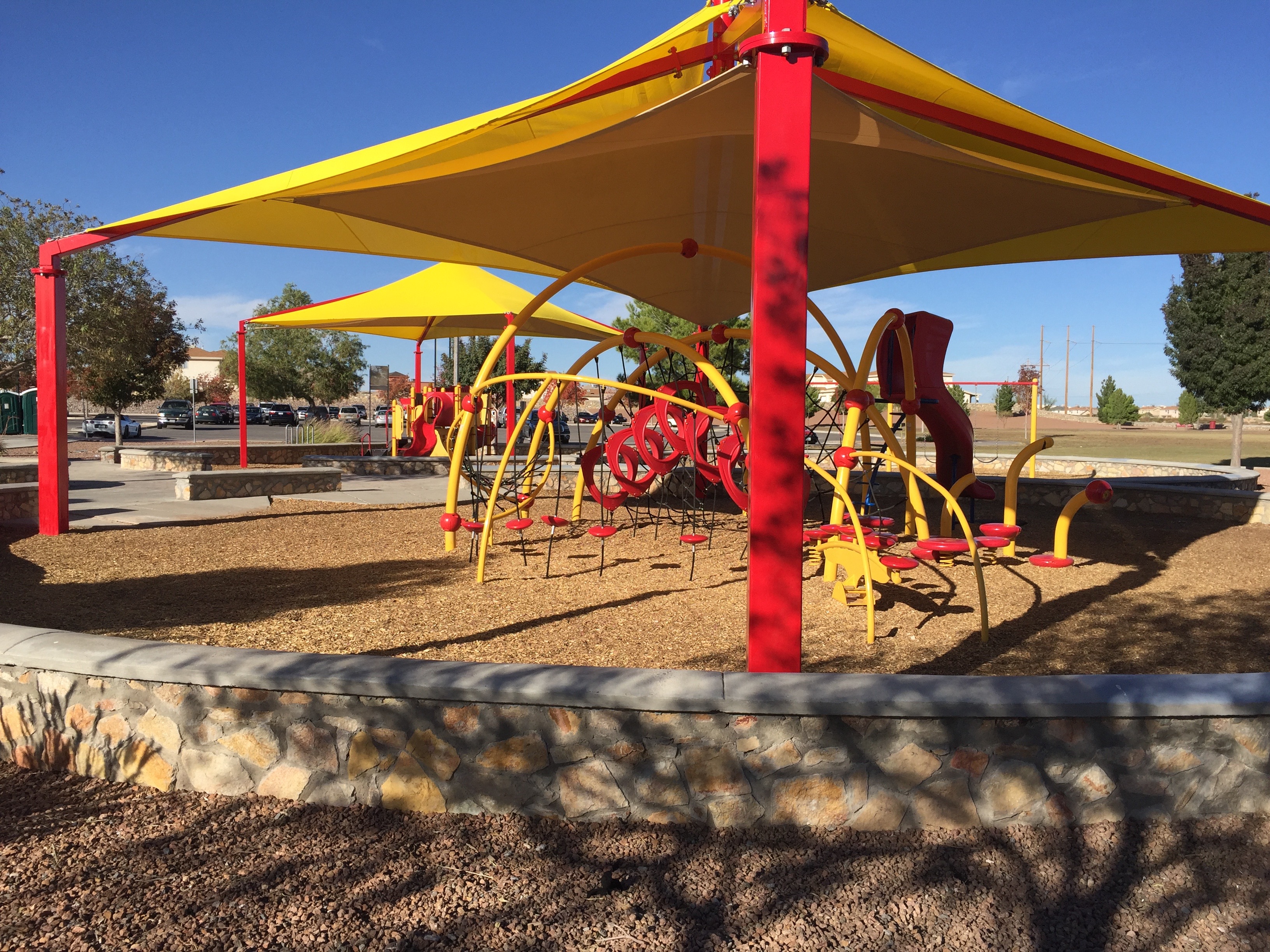 pacifica homes el paso tx