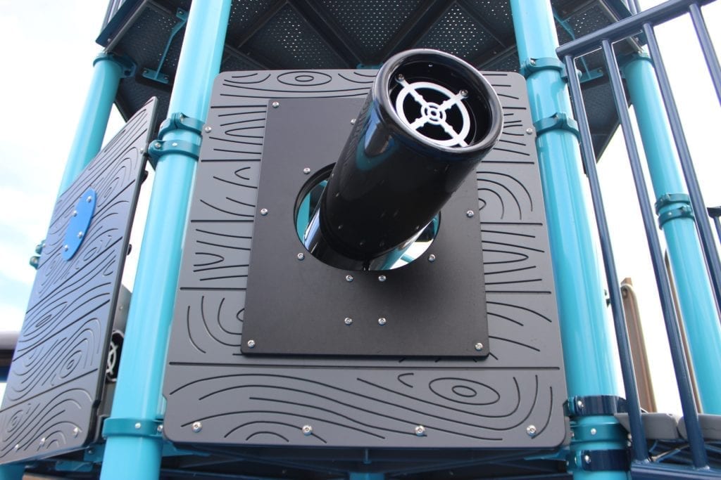 Peoria Cove, Peoria Sports Complex, Peoria, AZ Commercial Playground Equipment