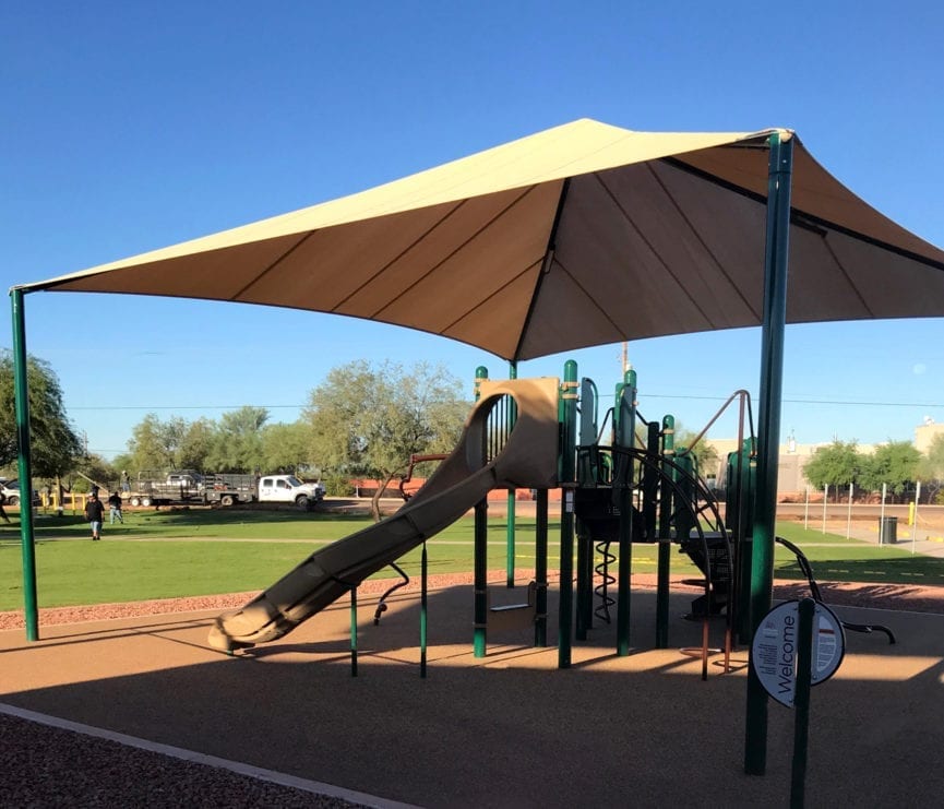 Lehi Gathering Place, Salt River PimaMaricopa Indian Community, Mesa