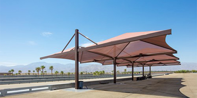 Shade structure