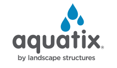 Aquatix logo