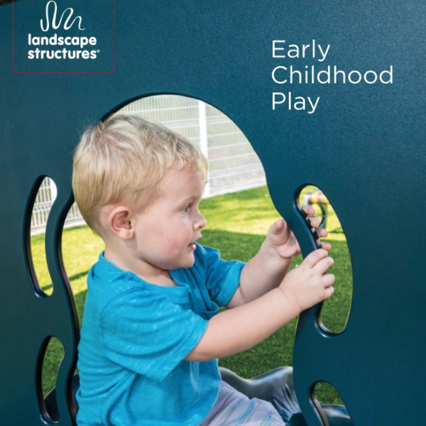 2022 Early Childhood Brochure