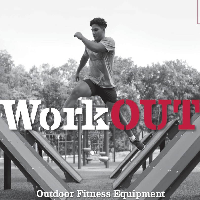 2022 Fitness Catalog