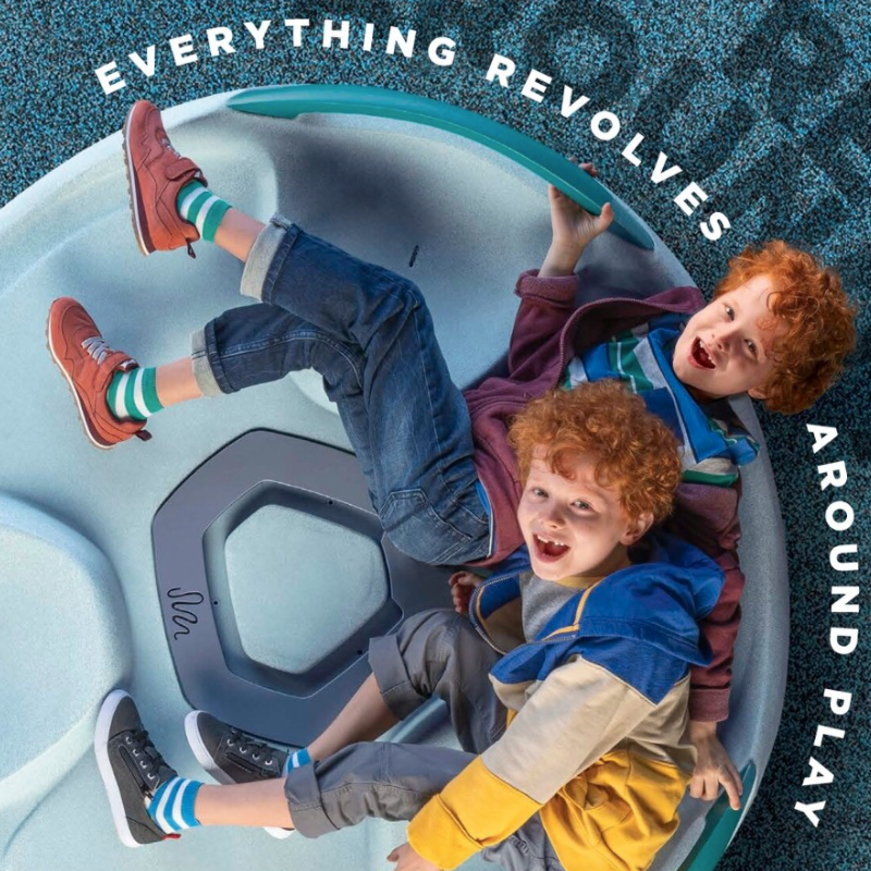 Catalogs Commercial Playground Equipment