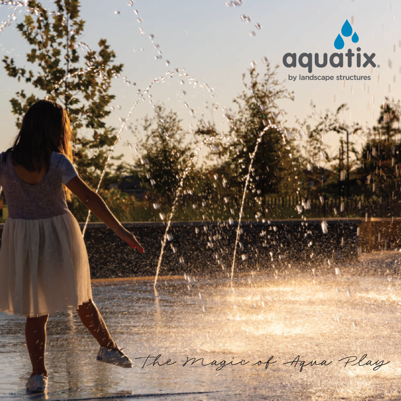 2022 Aquatix Catalog