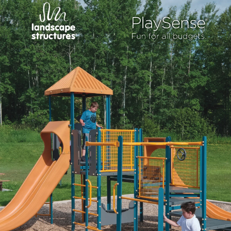 Play Sense Catalog