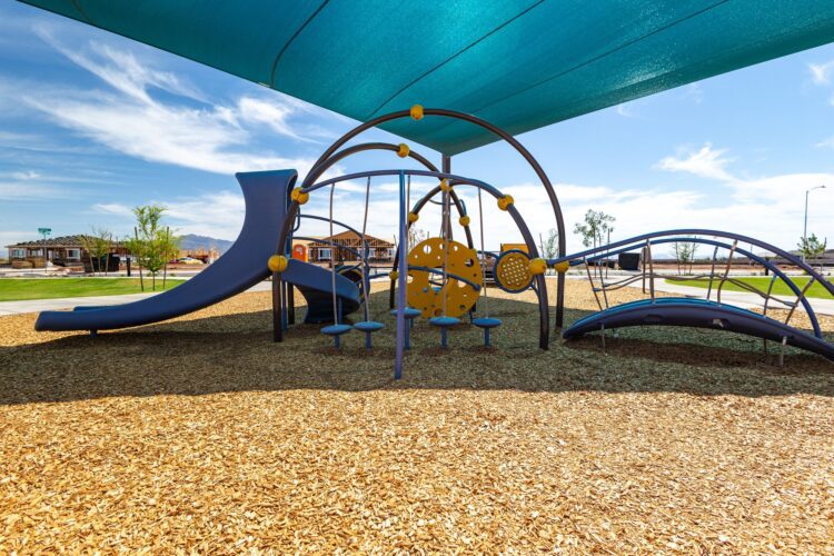 Ridge Park