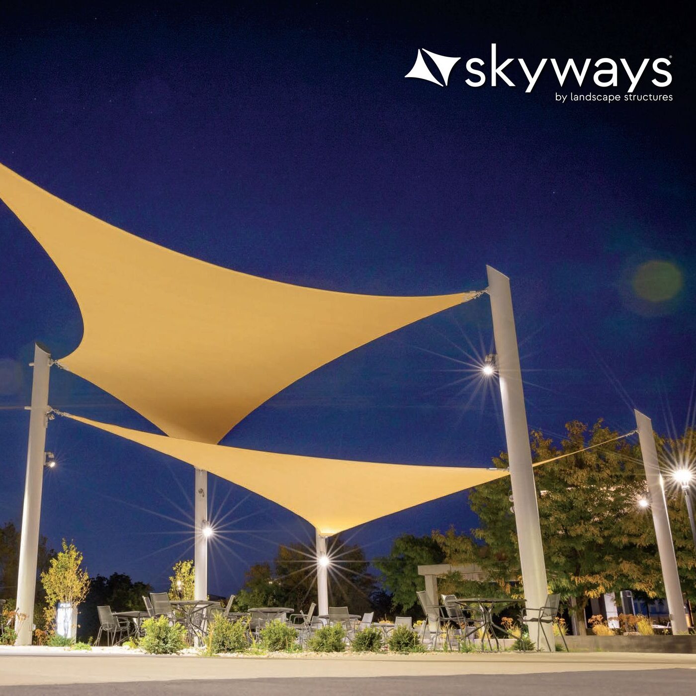 2025 SkyWays Commercial Shade Catalog